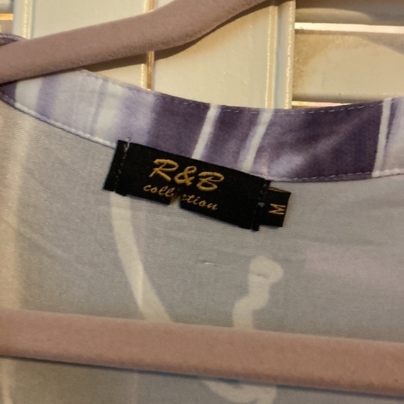 R&B collection tunic - Picture 2 of 7